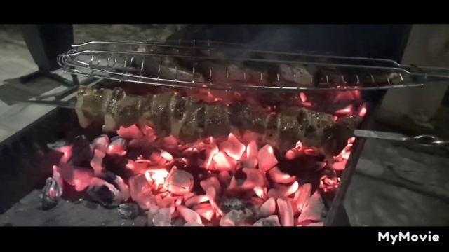 Шашлыки | #вечерний #заказ смотреть онлайн