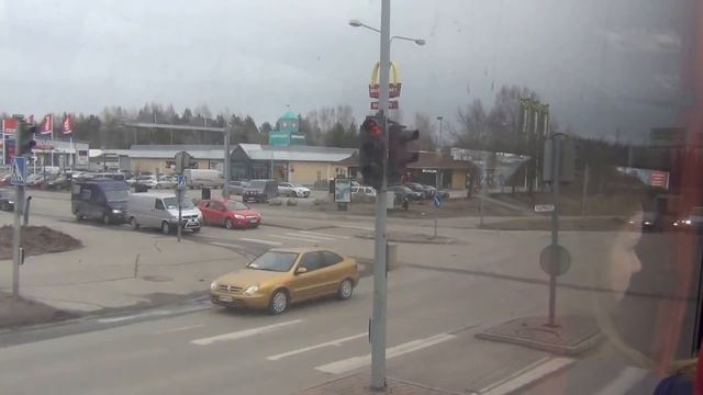 Финляндия Лаппеенранта часть 2