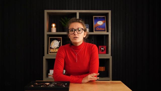 Топ мужских классических часов