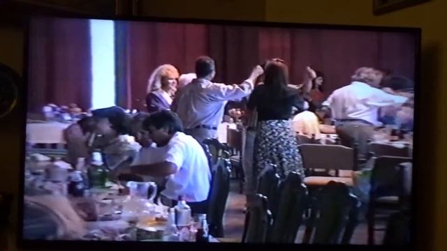 Родной Новороссийск 90-х.Свадьба Кары и Артура. смотреть онлайн