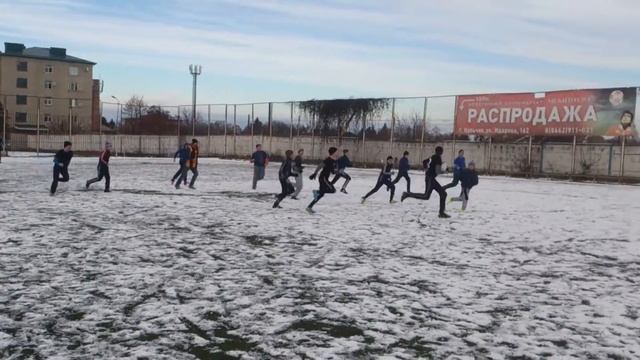 Регби ДЮСШ №4. Турнир памяти Тлостанова В.К. 2016 (1).mp4 смотреть онлайн