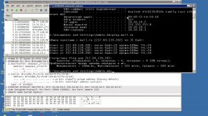 wb026 сниффер  WireShark введение