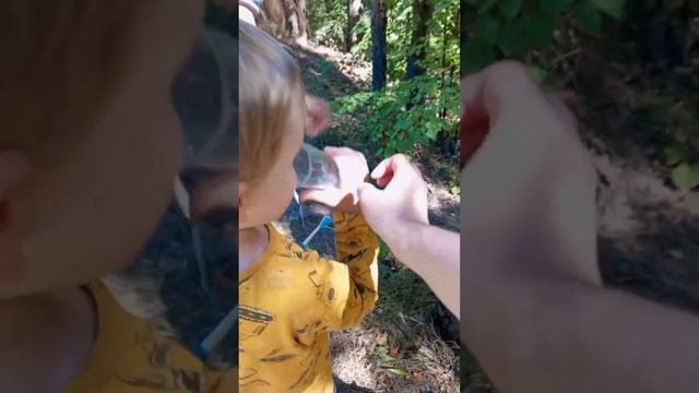 VLOG: 2 СУТОК В ПАЛАТКЕ⛺+10 ГРАДУСОВ🔥ОТДЫХАЕМ ХОРОШО🥰 смотреть онлайн