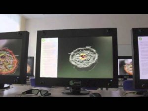 NettleDesk classroom