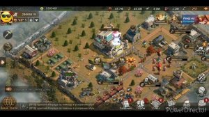 Как быстро повысить штаб в State of Survival