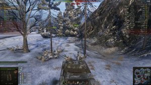 Т 62 А. Обзор. Гайд.