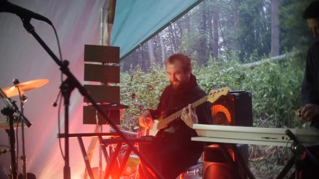 Seprenodelia @ Поток 2019 (Экспериментальная сцена) смотреть онлайн