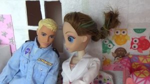 ДЕТИ ПРОПАЛИ НА 24 ЧАСА! Катя и Макс веселая семейка! Смешной сериал живые куклы ДАРИНЕЛКА ТВ