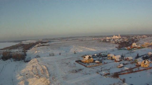 Переславль 18.01.14 HD19 (1) смотреть онлайн