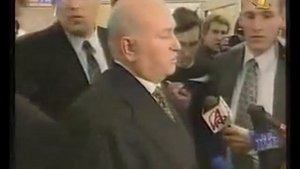 Программа Сергея Доренко (ОРТ, 5 декабря 1999) Полностью