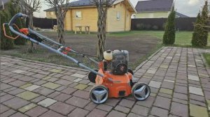Скарификатор Daewoo DSC 4000 Использование и доработка Самое важное во второй половине ролика!