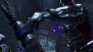 Новый трейлер хоррора «28 лет спустя».