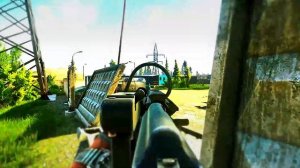 Выбираю лучшее оружие в игре Escape From Tarkov