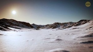 NASA обнаружило идеально квадратную форму на Марсе — что это на самом деле?