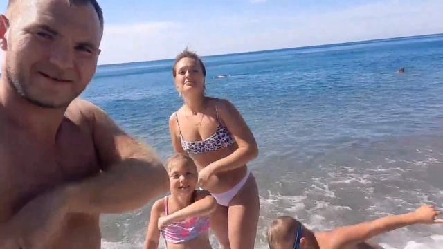 Из осени сразу в лето смотреть онлайн