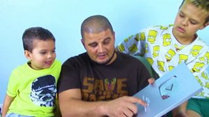 НЕ Поделили КНОПКУ...!!! Егор ДУМАЕТ Что это ЕГО...!!!