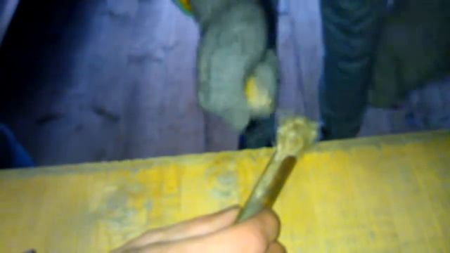 Добыча огня. Часть 1 смотреть онлайн