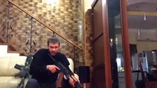 Хват за магазин ? смотреть онлайн