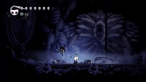 САМЫЙ ЛЕГКИЙ БОСС ➤ НОСК ➤ КУЗНЕЦ ◉ HOLLOW KNIGHT ПРОХОЖДЕНИЕ # 19