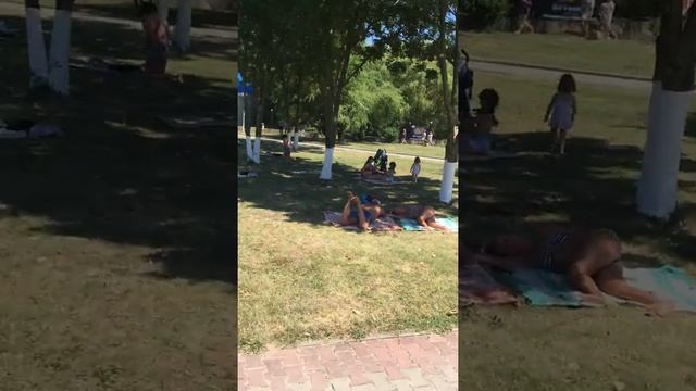 Продолжение Набережная Архипо-Осиповки смотреть онлайн