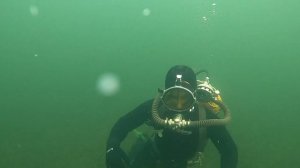 Акваланг "Украина" (Украина-1), обзор. Часть 8. Заключение.