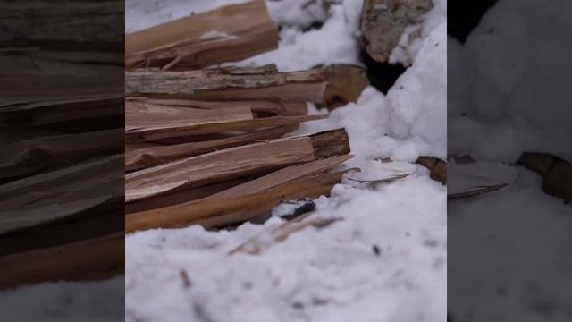 BrandcampFireStick - стартер огня в любую погоду смотреть онлайн