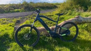 Haibike hardseven 5 2021 edition review