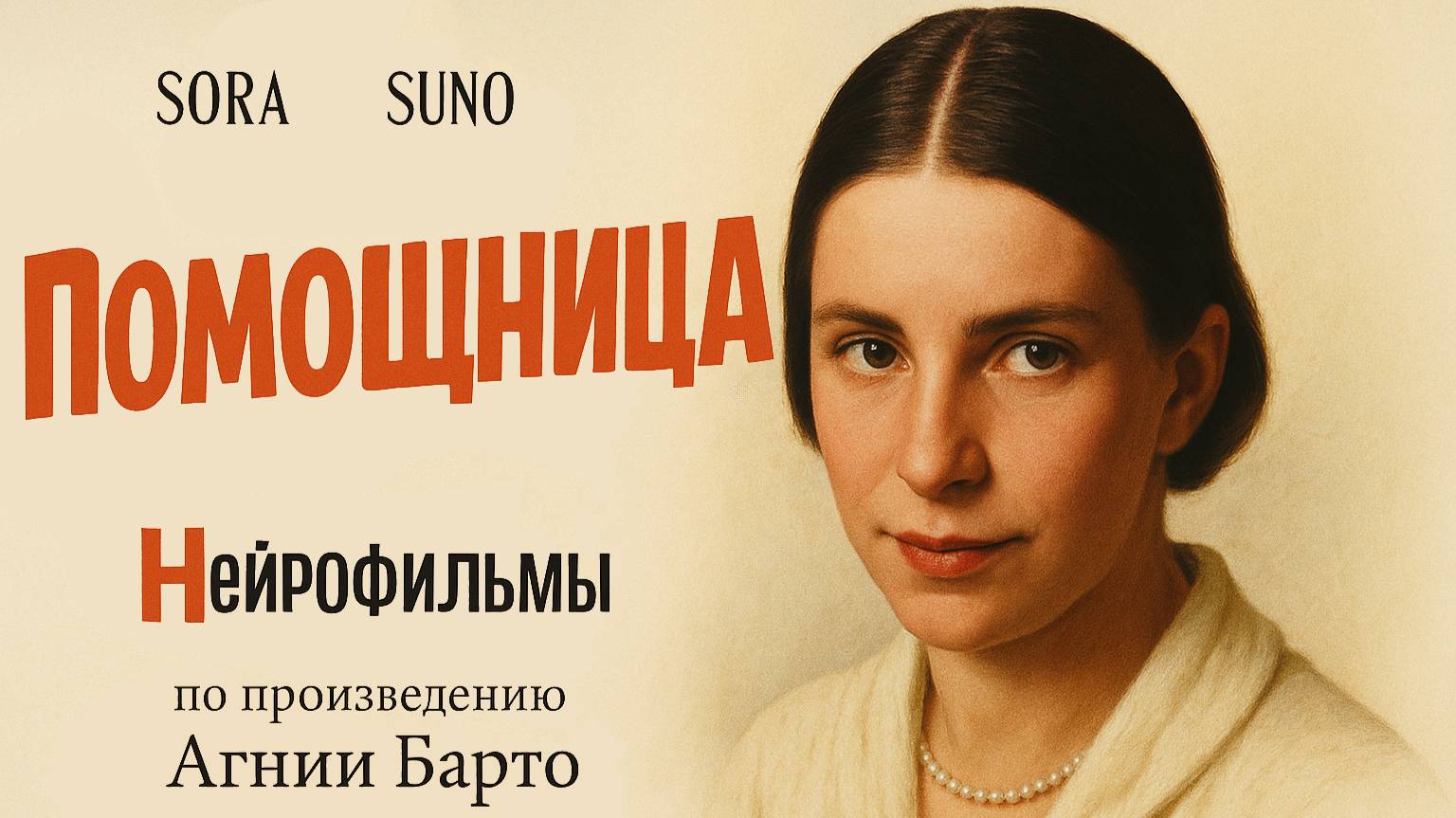 Помощница