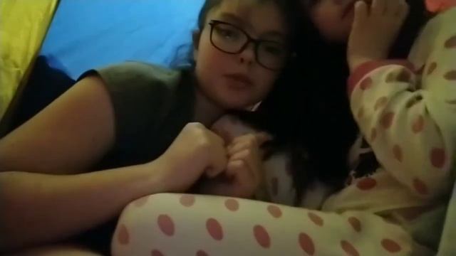 Ночівля у ПАЛАТЦІ ⛺🏠 смотреть онлайн