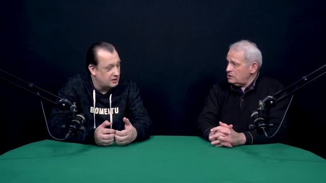 Финал «Великого посольства» Петра. Часть 5 / Борис Кипнис и Егор Яковлев