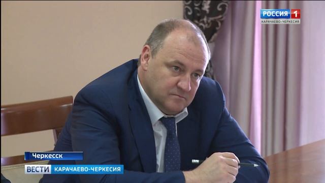 Вести Карачаево-Черкесия 20.07.2018 смотреть онлайн