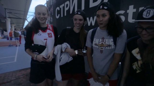 Тусовка, Мэдшоты и Победители на первом Гетто этого лета! смотреть онлайн