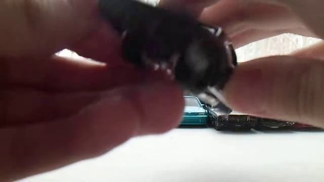 ОБЗОР МАШИНКИ ХОТ ВИЛС ДОДЖ КОРНЕТ СУПЕРБИ смотреть онлайн