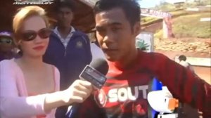 MSMotosuit Motocross TV 10th Ep Dinagat Islands