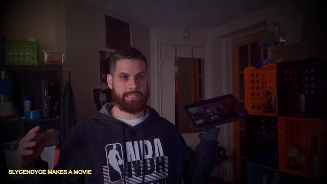 Mic test turns into a VlogEasy vs TimeBolt discussion for my iPad Filmic Pro workflow смотреть онлайн