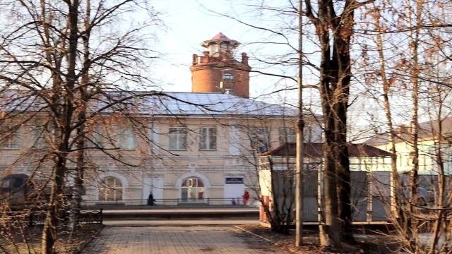 Открывая Грязовец 4 серия, #узнайРоссию,#discoverRussia,#Вологодская_область,#открывая_грязовец