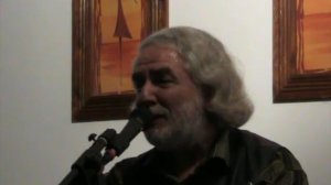 Юрий Лорес - Зов скрипки или зов трубы