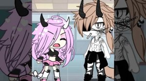 - ``` Типо 2019. || гача меме || gacha meme