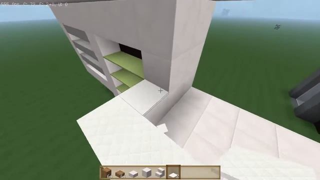 How to built Modern House #2 смотреть онлайн