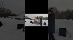 Проект Достопримечательности Магнитогорска