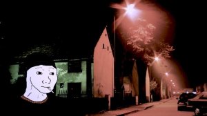 Молчат Дома - Крыши/ Molchat Doma - Kryshi (Slowed + Reverb)