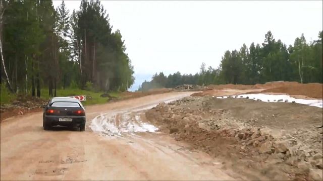 Ремонт у села Турунтаево смотреть онлайн