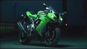 Kawasaki Ninja ZX-10R 2008-2010 Official Video