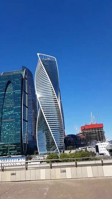 Москва Сити 18 авг 2020 часть 2 смотреть онлайн