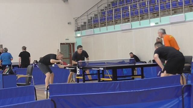 Коли-Андреи (5-6 места) смотреть онлайн