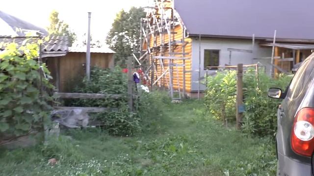 Приезд в Вознесенье (Вознесенье, что в Медве́жьем углу́) смотреть онлайн