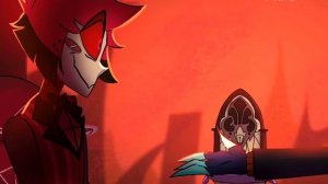 Ты останешься? | Hazbin Hotel • Отель Хазбин | Озвучка на русском | Rus Dub