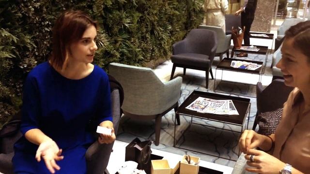 VLOG ЛОНДОН × Очередная командировка с Pas De Marque смотреть онлайн