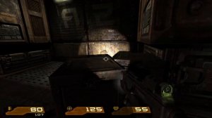 Прохождение Quake 4 Без Комментариев На Русском ► Часть 16: Переработка отходов