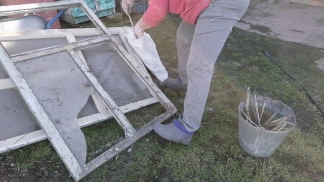 Ирина творения.